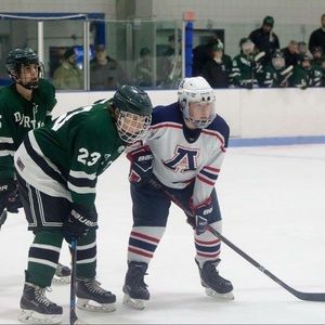 Meet your Posher, Brett